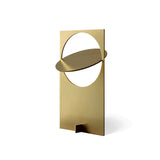 Modern LED Table Lamp  Minimalist Aluminum Design - Product detail 21