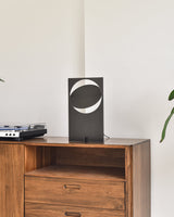 Modern LED Table Lamp  Minimalist Aluminum Design - Product detail 7