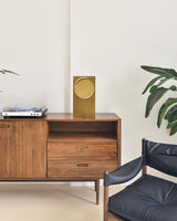 Modern LED Table Lamp  Minimalist Aluminum Design - Product detail 6