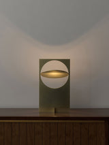 Modern LED Table Lamp  Minimalist Aluminum Design - Product detail 11