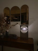 Modern LED Table Lamp  Minimalist Aluminum Design - Product detail 17