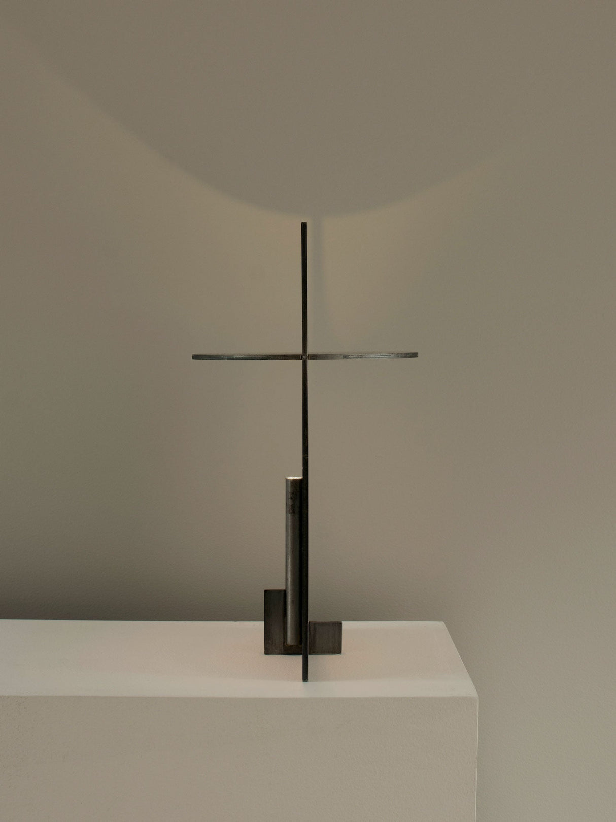 Modern LED Table Lamp  Minimalist Aluminum Design - Product detail 18