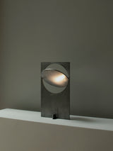 Modern LED Table Lamp  Minimalist Aluminum Design - Product detail 19
