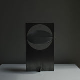 Modern LED Table Lamp  Minimalist Aluminum Design - Product example