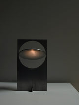 Modern LED Table Lamp  Minimalist Aluminum Design - Product detail 14