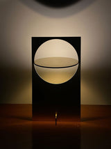 Modern LED Table Lamp  Minimalist Aluminum Design - Product detail 16