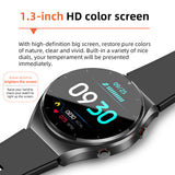 Health Monitoring Smart Watch  Advanced ECG  Blood Glucose Tracking - Product detail 4