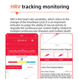 Health Monitoring Smart Watch  Advanced ECG  Blood Glucose Tracking - Product detail 6