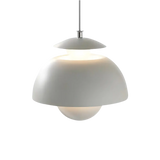 Scandinavian Pendant Light  Retro Dome Design - Product detail 7
