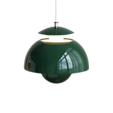 Scandinavian Pendant Light  Retro Dome Design - Product detail 8