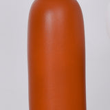 Ceramic Table Lamp  Terra Cotta Base with Glass Globe - Product detail 21