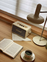 Modern Table Lamp  White Metal Adjustable Design - Product detail 18
