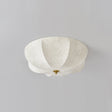 Floral Ceiling Light  Orchid Pattern Fabric Shade - Product detail 19