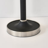 Modern Table Lamp  Cream Fabric Shade with Brass Base - Product detail 24