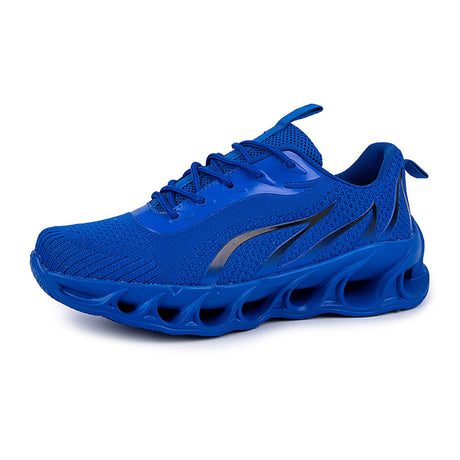 Orthopedic Walking Shoes  Mesh Knit Arch Support Design - Product showcase