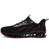 Orthopedic Walking Shoes  Mesh Knit Arch Support Design - Product example