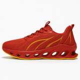 Orthopedic Walking Shoes  Cushioned Arch Support Design - Product detail 4