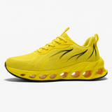 Orthopedic Walking Shoes  Mesh Knit Arch Support Design - Product detail 5