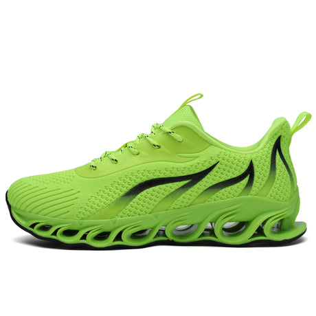 Orthopedic Walking Shoes  Mesh Knit Arch Support Design - Product detail 7