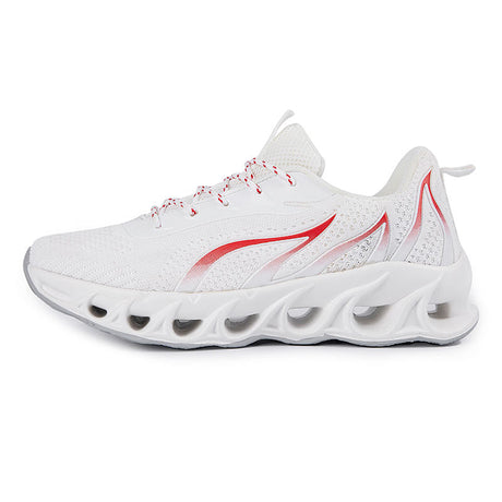 Orthopedic Walking Shoes  Mesh Knit Arch Support Design - Product detail 8