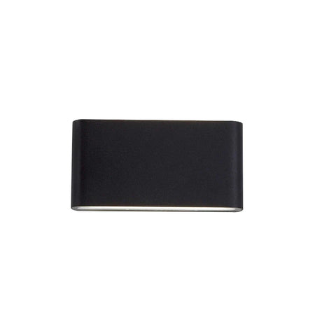 Modern Outdoor Wall Light  LED Weatherproof Design - Product example