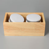 Modern Wood Ceiling Light  Square LED Panel Design - Product detail 16