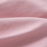 Vintage Dirndl Dress  Soft Pink Traditional Bavarian Design - Product detail 7