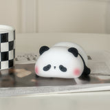 Panda Night Light  Portable LED Touch Lamp - Product detail 23