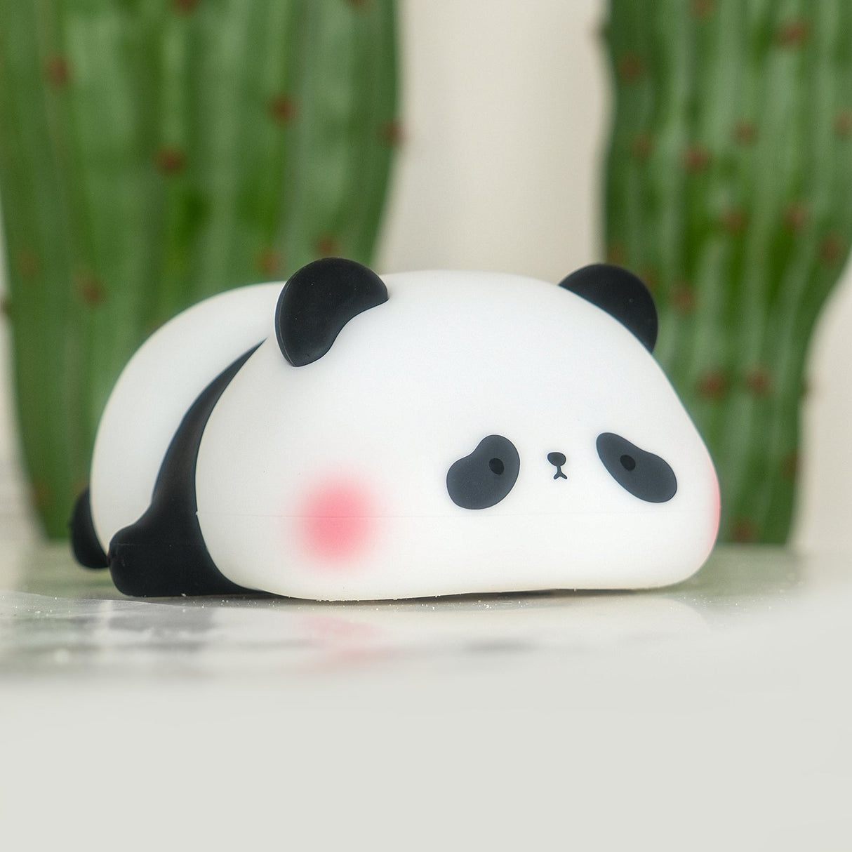 Panda Night Light  Portable LED Touch Lamp - Product detail 22