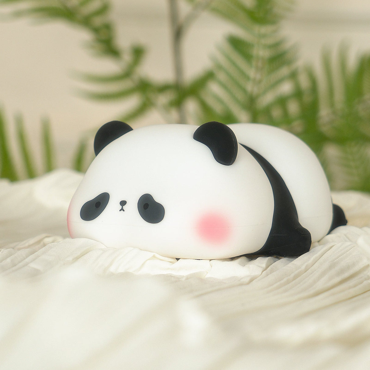Panda Night Light  Portable LED Touch Lamp - Product detail 21