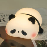 Panda Night Light  Portable LED Touch Lamp - Product detail 20