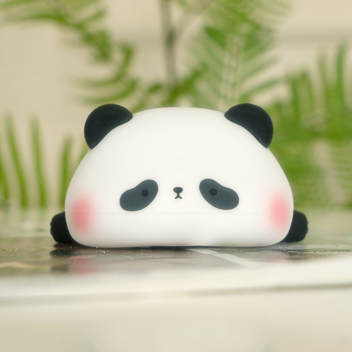 Panda Night Light  Portable LED Touch Lamp - Product detail 19