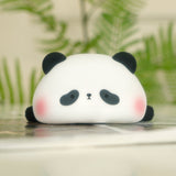 Panda Night Light  Portable LED Touch Lamp - Product detail 19