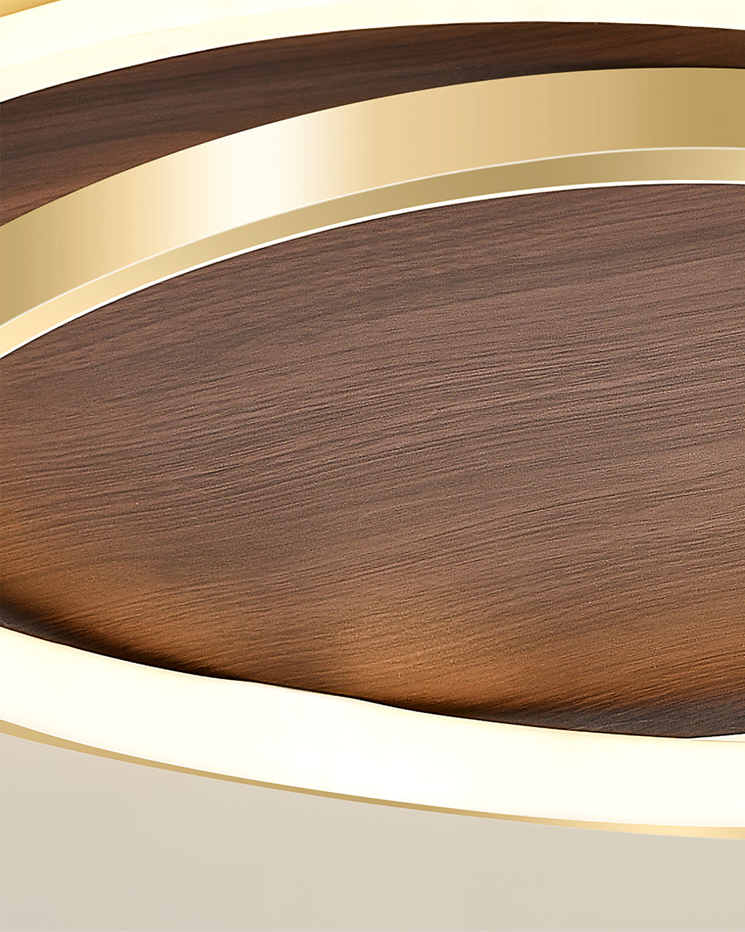 Modern Ceiling Light  Dual Ring LED Design - Product detail 12