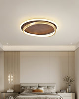 Modern Ceiling Light  Dual Ring LED Design - Product detail 18