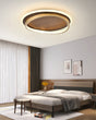 Modern Ceiling Light  Dual Ring LED Design - Product detail 8