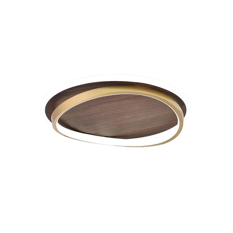Modern Ceiling Light  Dual Ring LED Design - Product detail 19