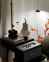 Modern Table Lamp  Pear-Shaped Rechargeable Design - Product detail 14