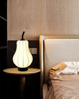 Modern Table Lamp  Pear-Shaped Rechargeable Design - Product detail 10