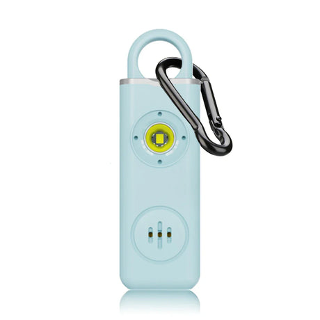 Personal Safety Alarm  130dB Siren With LED Light - Product detail 9