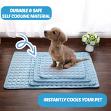 Pet Cooling Mat  Pressure-Activated Gel Technology - Product detail 7