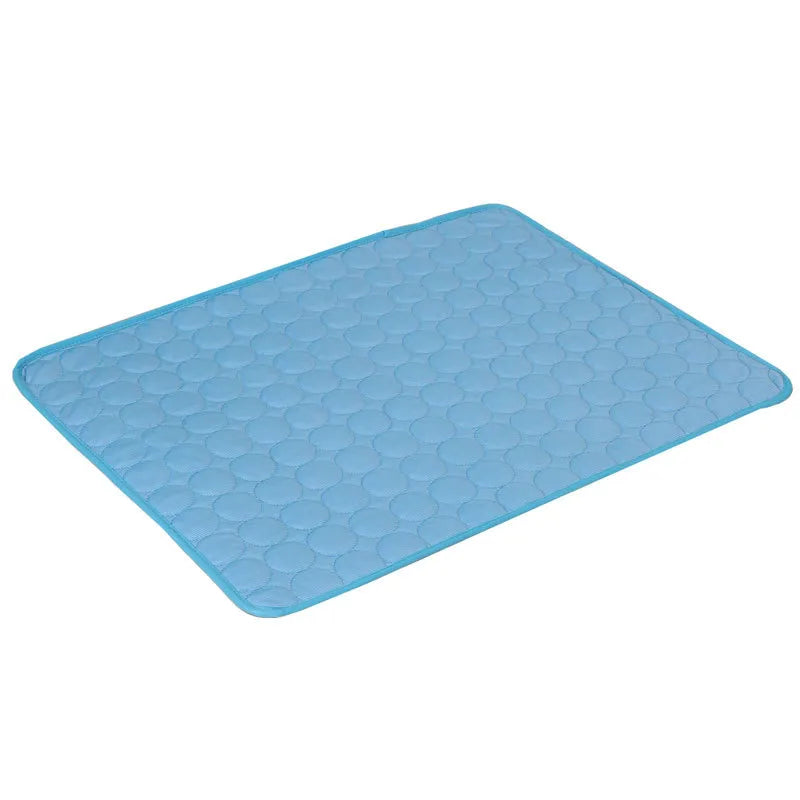 Pet Cooling Mat  Pressure-Activated Gel Technology - Product detail 8