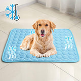 Pet Cooling Mat  Pressure-Activated Gel Technology - Product detail 9