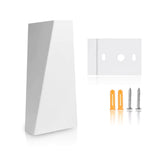 Modern LED Wall Light  Dual Beam Black Metal Sconce - Product detail 6
