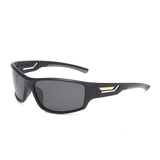 Sport Sunglasses UV400  Polarized Military Design - Product showcase