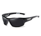Sport Sunglasses UV400  Polarized Military Design - Product detail 4