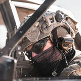 Sport Sunglasses UV400  Polarized Military Design - Product detail 5