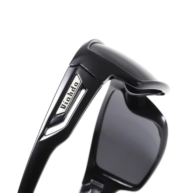 Sport Sunglasses UV400  Polarized Military Design - Product detail 6