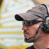 Military Sport Sunglasses  Polarised UV400 Protection - Product detail 7