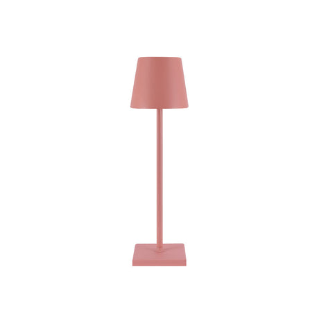Modern LED Table Lamp  Gold Metal Touch Control Rechargeable - Product detail 40